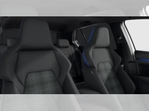 Volkswagen Golf GTE 1,5 l eHybrid OPF 130 kW (177 PS) / 85 kW (116 PS)