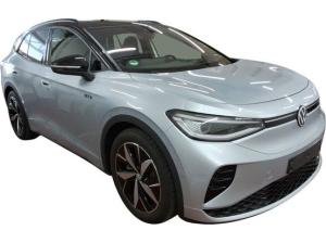 Volkswagen ID.4 GTX 4Mo. - AHK PANO KAMERA inkl. Winterräder