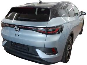 Volkswagen ID.4 GTX 4Mo. - AHK PANO KAMERA inkl. Winterräder