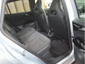 Volkswagen ID.4 GTX 4Mo. - AHK PANO KAMERA inkl. Winterräder