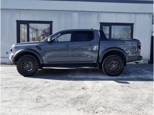 Ford Ranger Raptor **Raptor+Technik-Paket** ⚡Sofort verfügbar⚡