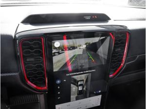 Ford Ranger Raptor **Raptor+Technik-Paket** ⚡Sofort verfügbar⚡