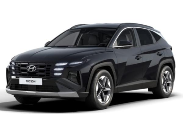 Hyundai TUCSON 🔥ABVERKAUF🔥Allrad🔥Trend🔥160PS🔥1.6 T-GDI🔥