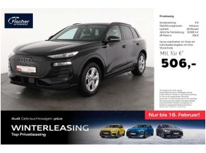 Audi Q6 e-tron SUV 360/LED+/W-Pumpe/Tech-Paket