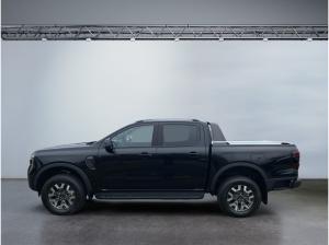 Ford Ranger Wildtrak 2,3L PHEV Doppelkabine