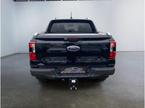 Ford Ranger Wildtrak 2,3L PHEV Doppelkabine