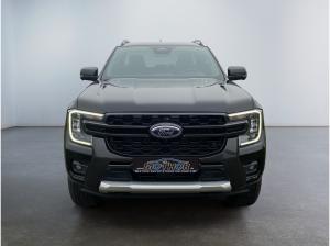 Ford Ranger Wildtrak 2,3L PHEV Doppelkabine