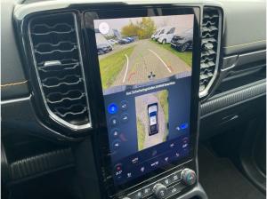 Ford Ranger Wildtrak 2,3L PHEV Doppelkabine