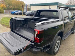 Ford Ranger Wildtrak 2,3L PHEV Doppelkabine