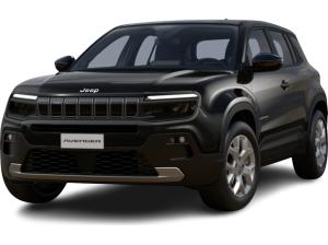 Jeep Avenger 1.2 GSE T3 GDI Altitude