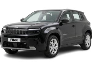 Jeep Avenger 1.2 GSE T3 GDI Altitude (Schneller verfügbar)