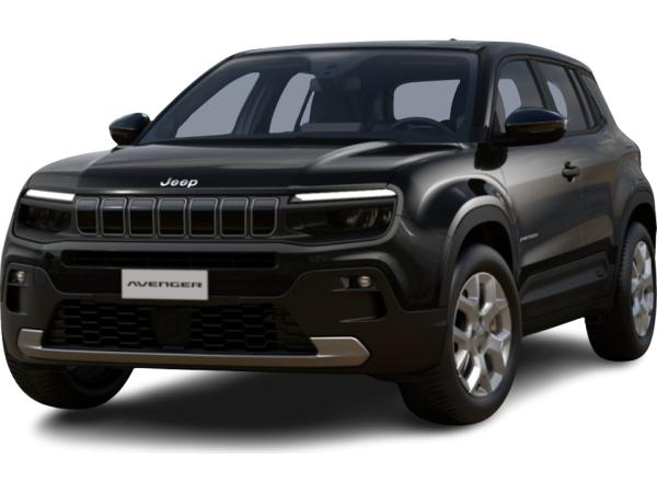 Jeep Avenger 1.2 GSE T3 GDI Altitude