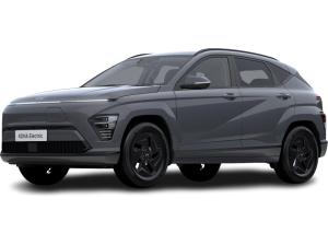 Hyundai KONA Elektro 160 kW Trend