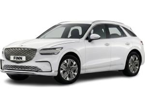 Genesis Electrified GV70 360kW AWD
