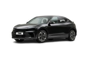 Genesis GV60 168kW RWD Single Motor Premium (Schneller verfügbar)