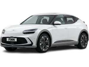 Genesis GV60 168kW RWD Single Motor Premium (Schneller verfügbar)
