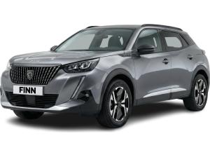 Peugeot 2008 HYBRID 145 e-DSC6 Allure