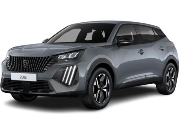Peugeot 2008 HYBRID 145 e-DSC6 Allure