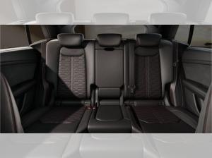 Audi RS Q8 PanoDach, AHK, RS Sportabsaganlage, Anhebung V-Max 305 km/h, RS Design Paket rot