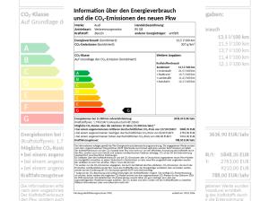 Audi RS Q8 PanoDach, AHK, RS Sportabsaganlage, Anhebung V-Max 305 km/h, RS Design Paket rot