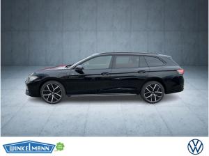 Volkswagen Passat R-Line 1,5 l eHybrid OPF 130 kW (177 PS) / 85 KW (115 PS) 6-Gang-DSG *SOFORT VERFÜGBAR*