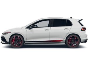 Volkswagen Golf GTI Edition 50