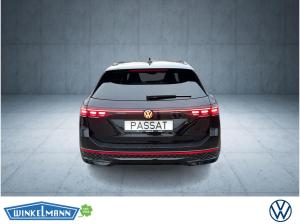 Volkswagen Passat R-Line 1,5 l eHybrid OPF 130 kW (177 PS) / 85 KW (115 PS) 6-Gang-DSG *SOFORT VERFÜGBAR*