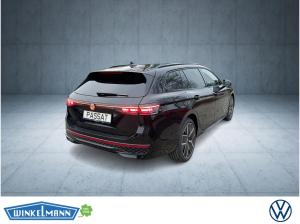 Volkswagen Passat R-Line 1,5 l eHybrid OPF 130 kW (177 PS) / 85 KW (115 PS) 6-Gang-DSG *SOFORT VERFÜGBAR*