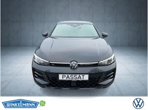 Volkswagen Passat R-Line 1,5 l eHybrid OPF 130 kW (177 PS) / 85 KW (115 PS) 6-Gang-DSG *SOFORT VERFÜGBAR*