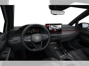 Volkswagen Golf GTI Edition 50