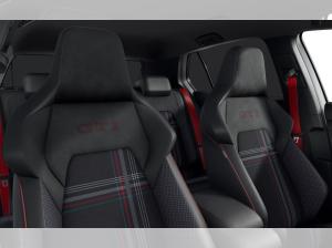 Volkswagen Golf GTI Edition 50