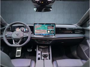 Volkswagen Passat R-Line 1,5 l eHybrid OPF 130 kW (177 PS) / 85 KW (115 PS) 6-Gang-DSG *SOFORT VERFÜGBAR*