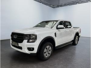 Ford Ranger XLT PHEV 281 PS 10 Gang Automatikgetriebe