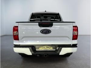 Ford Ranger XLT PHEV 281 PS 10 Gang Automatikgetriebe