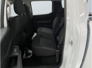 Ford Ranger XLT PHEV 281 PS 10 Gang Automatikgetriebe