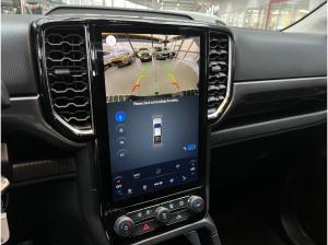 Ford Ranger XLT PHEV 281 PS 10 Gang Automatikgetriebe