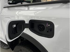 Ford Ranger XLT PHEV 281 PS 10 Gang Automatikgetriebe