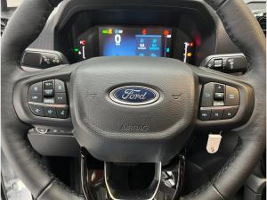 Ford Ranger XLT PHEV 281 PS 10 Gang Automatikgetriebe