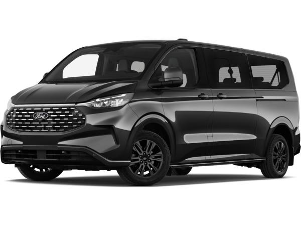 Ford Tourneo Custom 320 L1 Trend