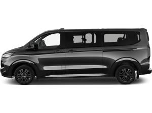 Ford Tourneo Custom 320 L1 Trend