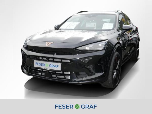 Cupra Formentor 2.0 TSI 4Drive VZ 333PS DSG 360° AHK Matrix*LAGERFAHRZEUG*SOFORT VERFÜGBAR*GEWERBE*