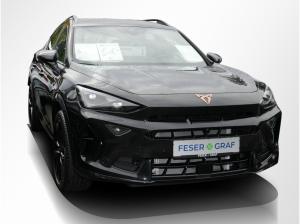 Cupra Formentor 2.0 TSI 4Drive VZ 333PS DSG 360° AHK Matrix*LAGERFAHRZEUG*SOFORT VERFÜGBAR*GEWERBE*