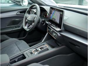 Cupra Formentor 2.0 TSI 4Drive VZ 333PS DSG 360° AHK Matrix*LAGERFAHRZEUG*SOFORT VERFÜGBAR*GEWERBE*