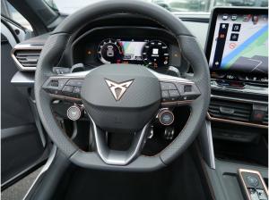 Cupra Formentor 2.0 TSI 4Drive VZ 333PS DSG 360° AHK Matrix*LAGERFAHRZEUG*SOFORT VERFÜGBAR*GEWERBE*