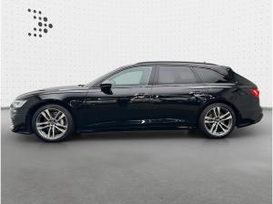 Audi A6 Avant 45 TFSI quattro S line*Pano*Matrix*Sportsitze*Teillder*Kamera*ACC*AHK*Privacy*