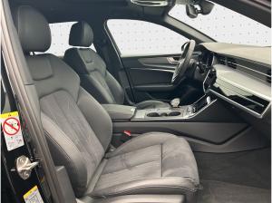 Audi A6 Avant 45 TFSI quattro S line*Pano*Matrix*Sportsitze*Teillder*Kamera*ACC*AHK*Privacy*