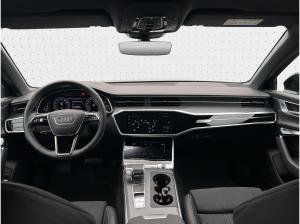 Audi A6 Avant 45 TFSI quattro S line*Pano*Matrix*Sportsitze*Teillder*Kamera*ACC*AHK*Privacy*
