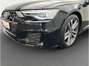 Audi A6 Avant 45 TFSI quattro S line*Pano*Matrix*Sportsitze*Teillder*Kamera*ACC*AHK*Privacy*