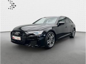 Audi A6 Avant 45 TFSI quattro S line*Pano*Matrix*Sportsitze*Teillder*Kamera*ACC*AHK*Privacy*