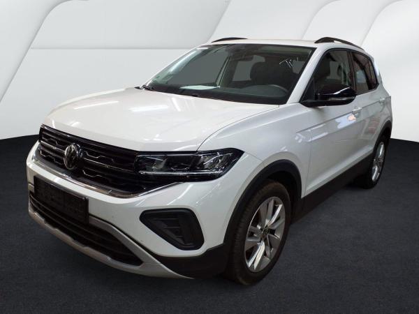 Volkswagen T-Cross 1.0 TSI "GOAL" 95 PS